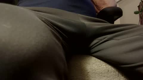 RiverskarlTC online show from 10-13-25, 01:05