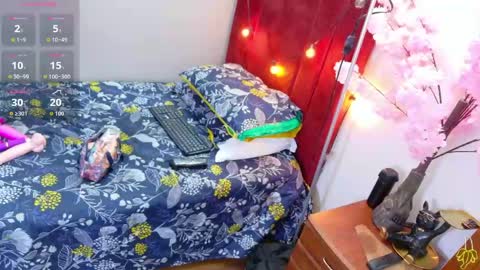 Snapshot of rizantella chatting on 06-03-26, 02:36 rizantella online show from 06-03-26, 02:36