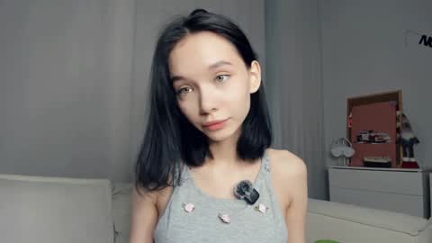 Rina online show from 12-20-25, 01:18