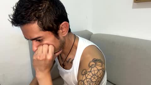 Snapshot of rj_principe chatting on 10-07-25, 07:05 Jezus online show from 10-07-25, 07:05