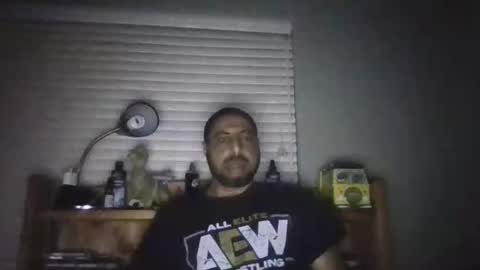 rkgoodness26 online show from 04-23-26, 10:58