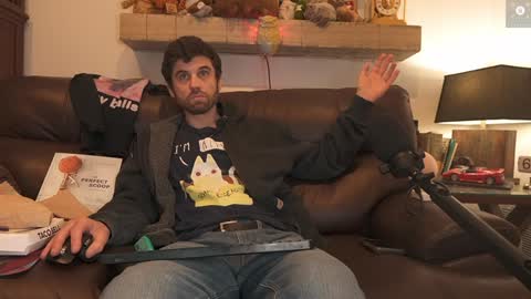 Ryan aka KeylimeRy online show from 01-14-25, 12:56