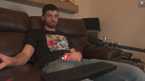 Ryan aka KeylimeRy online show from 01-22-25, 09:57