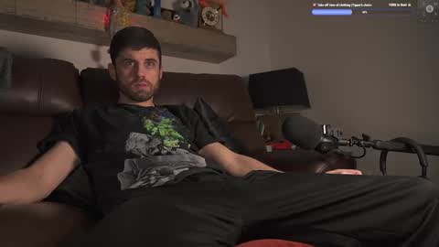 Ryan aka KeylimeRy online show from 02-20-25, 11:42