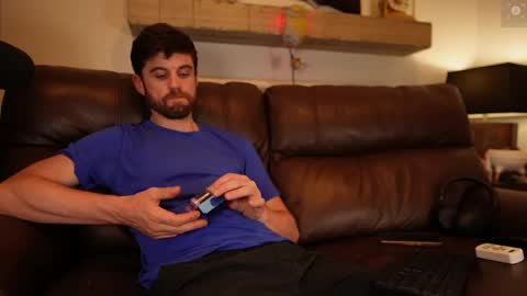 Ryan aka KeylimeRy online show from 09-26-25, 07:34