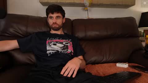 Ryan aka KeylimeRy online show from 10-02-25, 04:25