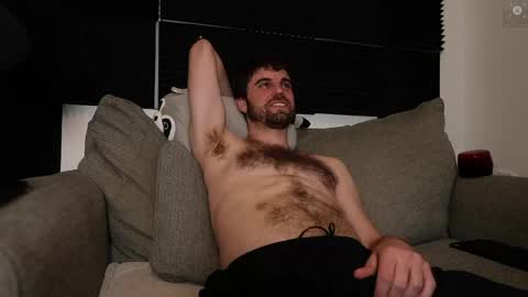 Ryan aka KeylimeRy online show from 05-07-26, 03:45