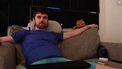 Ryan aka KeylimeRy online show from 07-11-26, 04:21