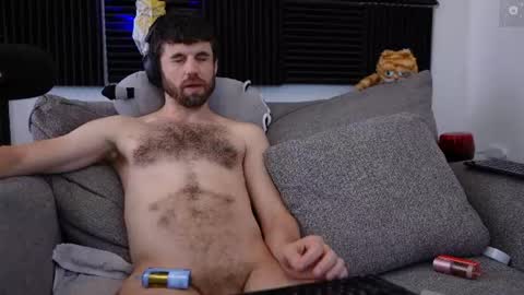 Ryan aka KeylimeRy online show from 07-25-26, 04:04