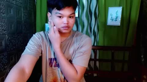 RICH MY GOAL online show from 12-25-24, 01:30