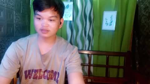 RICH MY GOAL online show from 12-25-24, 07:56