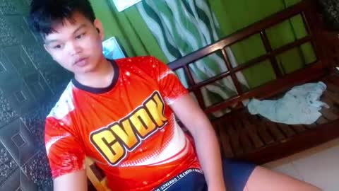 RICH MY GOAL online show from 12-26-24, 11:43