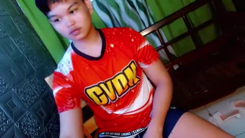 RICH MY GOAL online show from 12-26-24, 06:12