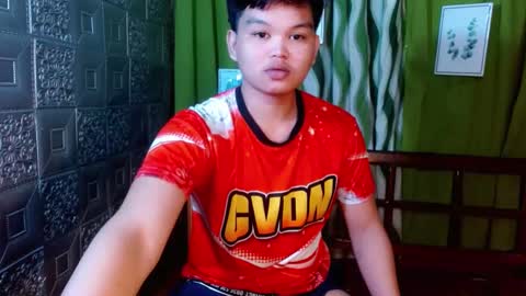 RICH MY GOAL online show from 12-27-24, 09:17