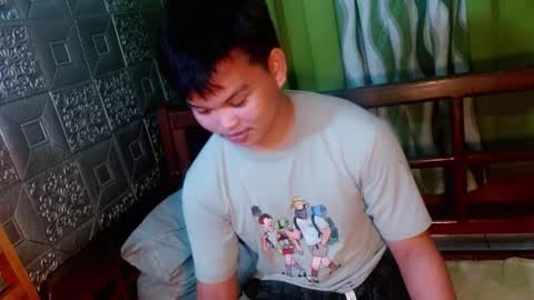 RICH MY GOAL online show from 01-01-25, 05:33