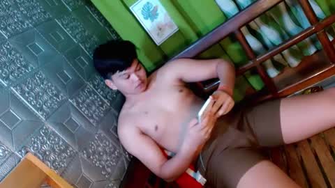 RICH MY GOAL online show from 01-04-25, 06:09