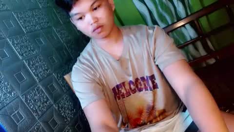 RICH MY GOAL online show from 01-05-25, 03:55