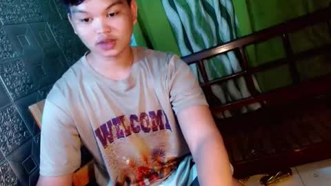 RICH MY GOAL online show from 01-06-25, 12:16