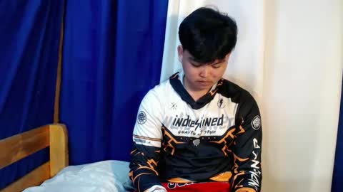 RICH MY GOAL online show from 11-02-25, 04:15