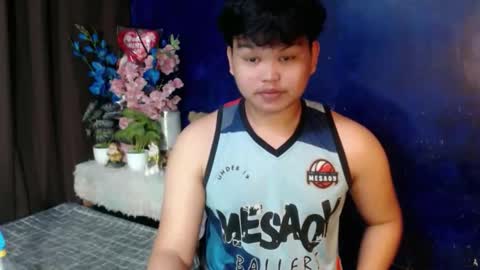 RICH MY GOAL online show from 03-08-26, 06:34