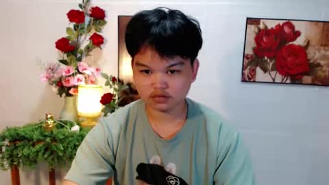 RICH MY GOAL online show from 05-05-26, 04:31