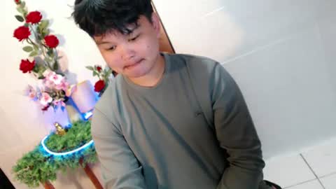 Snapshot of rnl_cum chatting on 06-19-26, 06:45 RICH MY GOAL online show from 06-19-26, 06:45