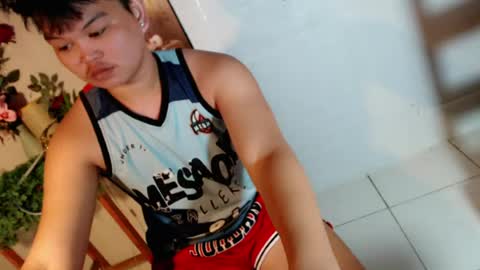 Snapshot of rnl_cum chatting on 07-25-26, 06:44 RICH MY GOAL online show from 07-25-26, 06:44