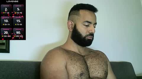 SebasRoa online show from 01-07-26, 04:09