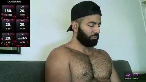 SebasRoa online show from 04-02-26, 02:37