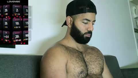 SebasRoa online show from 04-14-26, 04:13