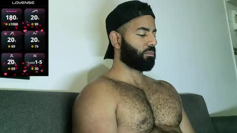 SebasRoa online show from 04-15-26, 05:53