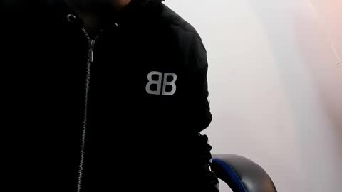 Roan Birkin online show from 10-10-25, 07:46