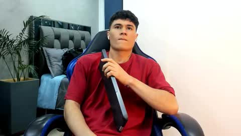 Roan Birkin online show from 11-10-25, 08:08