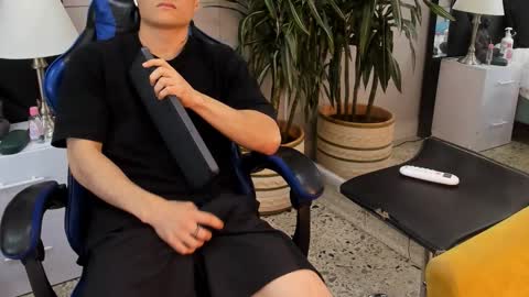 Roan Birkin online show from 03-27-26, 08:08