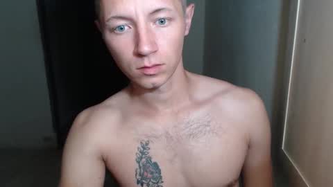 RoastingCorn online show from 11-14-25, 07:51