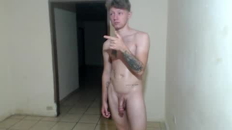 RoastingCorn online show from 04-01-26, 01:41