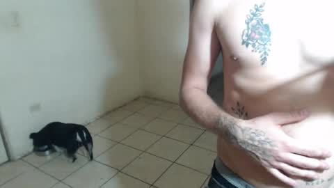 Snapshot of roastingcorn chatting on 05-02-26, 03:33 RoastingCorn online show from 05-02-26, 03:33