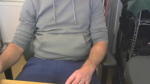 rob3616 online show from 01-13-25, 09:31