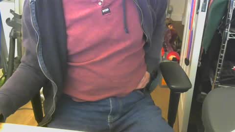 rob3616 online show from 02-12-25, 11:30