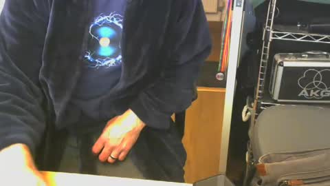 rob3616 online show from 10-09-25, 09:02