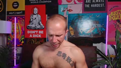 rob ryder online show from 03-12-25, 02:30