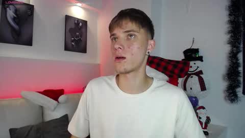 Robbin online show from 12-14-25, 05:35