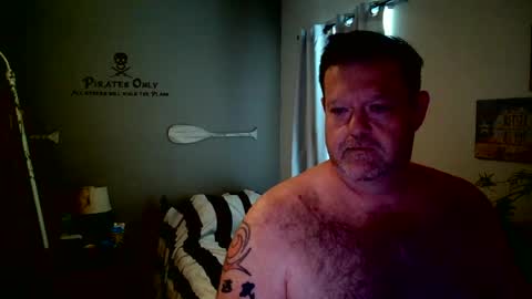 Robb Scottsman online show from 07-03-26, 11:49