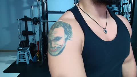 Snapshot of robby_k chatting on 02-01-25, 12:40 Robby online show from 02-01-25, 12:40