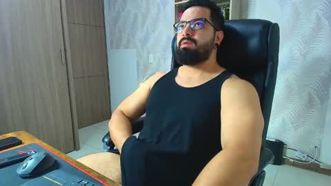 Robby online show from 11-25-25, 12:10