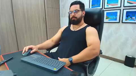 Robby online show from 01-10-26, 03:52