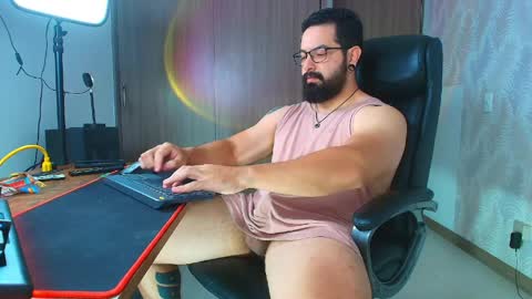 Robby online show from 05-09-26, 01:55