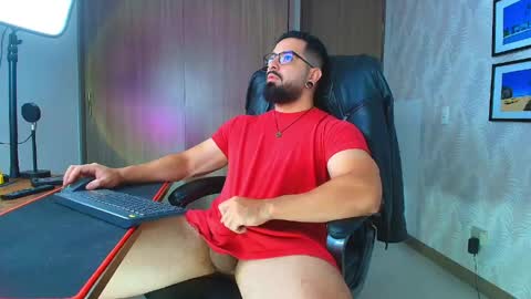 Robby online show from 05-16-26, 02:52