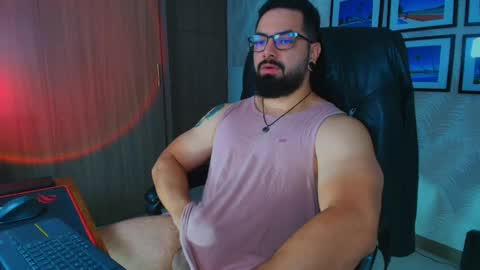 Robby online show from 05-21-26, 03:02