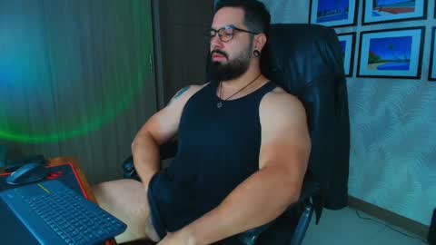 Robby online show from 05-22-26, 09:37